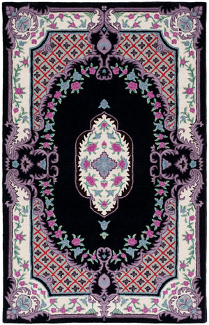 Safavieh Bellagio 535 Hand Tufted Wool Rug BLG535Z-8