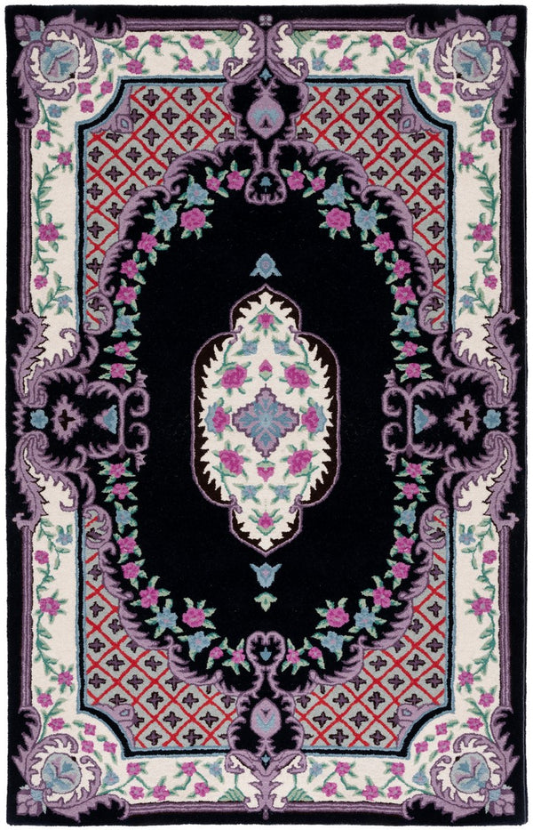 Safavieh Bellagio 535 Hand Tufted Wool Rug BLG535Z-8