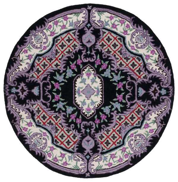 Safavieh Bellagio 535 Hand Tufted Wool Rug BLG535Z-8