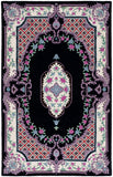 Safavieh Bellagio 535 Hand Tufted Wool Rug BLG535Z-8