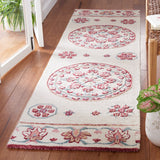 Safavieh Bellagio 601 Hand Tufted Wool Rug BLG601A-8