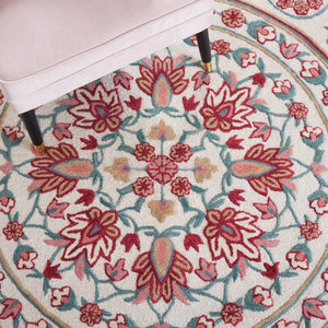 Safavieh Bellagio 601 Hand Tufted Wool Rug BLG601A-8