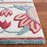 Safavieh Bellagio 601 Hand Tufted Wool Rug BLG601A-8