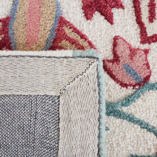 Safavieh Bellagio 601 Hand Tufted Wool Rug BLG601A-8