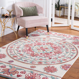 Safavieh Bellagio 601 Hand Tufted Wool Rug BLG601A-8