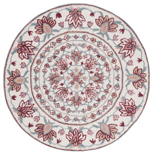 Safavieh Bellagio 601 Hand Tufted Wool Rug BLG601A-8