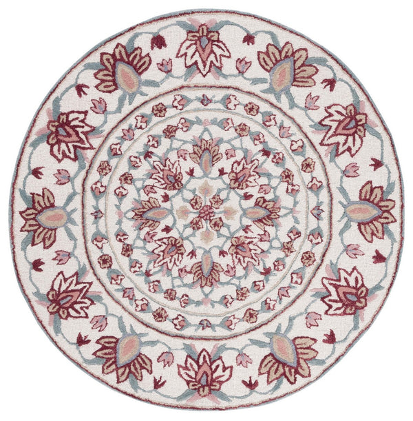 Safavieh Bellagio 601 Hand Tufted Wool Rug BLG601A-8