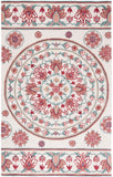 Safavieh Bellagio 601 Hand Tufted Wool Rug BLG601A-8