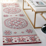 Safavieh Bellagio 601 Hand Tufted Wool Rug BLG601G-8