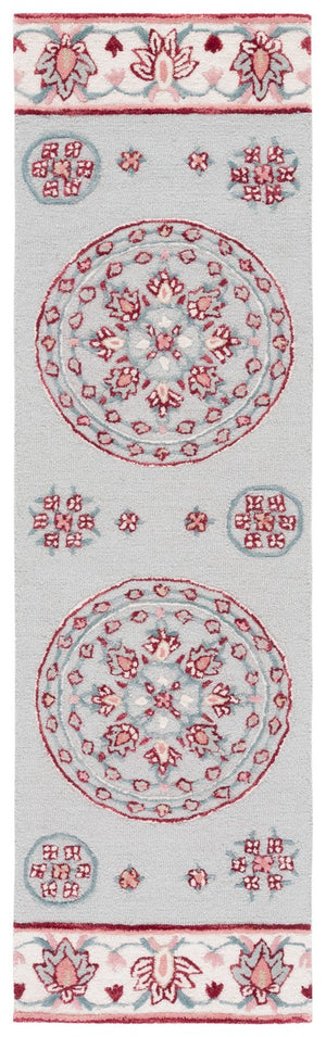 Safavieh Bellagio 601 Hand Tufted Wool Rug BLG601G-8