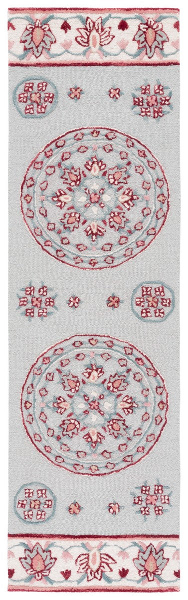 Safavieh Bellagio 601 Hand Tufted Wool Rug BLG601G-8