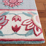 Safavieh Bellagio 601 Hand Tufted Wool Rug BLG601G-8