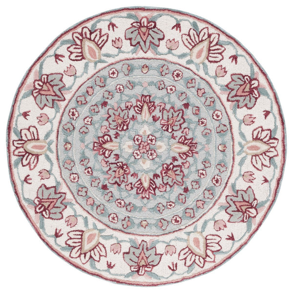 Safavieh Bellagio 601 Hand Tufted Wool Rug BLG601G-8