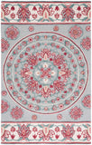 Safavieh Bellagio 601 Hand Tufted Wool Rug BLG601G-8