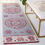 Safavieh Bellagio 601 Hand Tufted Wool Rug BLG601H-8