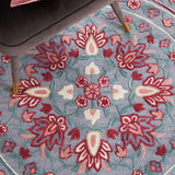 Safavieh Bellagio 601 Hand Tufted Wool Rug BLG601H-8