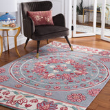 Safavieh Bellagio 601 Hand Tufted Wool Rug BLG601H-8