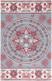 Safavieh Bellagio 601 Hand Tufted Wool Rug BLG601H-8