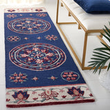 Safavieh Bellagio 601 Hand Tufted Wool Rug BLG601N-8