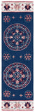 Safavieh Bellagio 601 Hand Tufted Wool Rug BLG601N-8