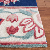 Safavieh Bellagio 601 Hand Tufted Wool Rug BLG601N-8