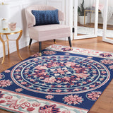 Safavieh Bellagio 601 Hand Tufted Wool Rug BLG601N-8