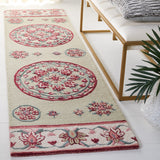 Safavieh Bellagio 601 Hand Tufted Wool Rug BLG601W-8