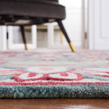 Safavieh Bellagio 601 Hand Tufted Wool Rug BLG601W-8