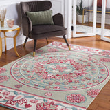 Safavieh Bellagio 601 Hand Tufted Wool Rug BLG601W-8