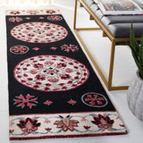 Safavieh Bellagio 601 Hand Tufted Wool Rug BLG601Z-8