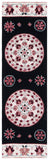 Safavieh Bellagio 601 Hand Tufted Wool Rug BLG601Z-8