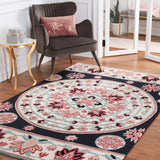 Safavieh Bellagio 601 Hand Tufted Wool Rug BLG601Z-8