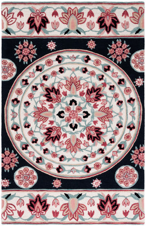 Safavieh Bellagio 601 Hand Tufted Wool Rug BLG601Z-8