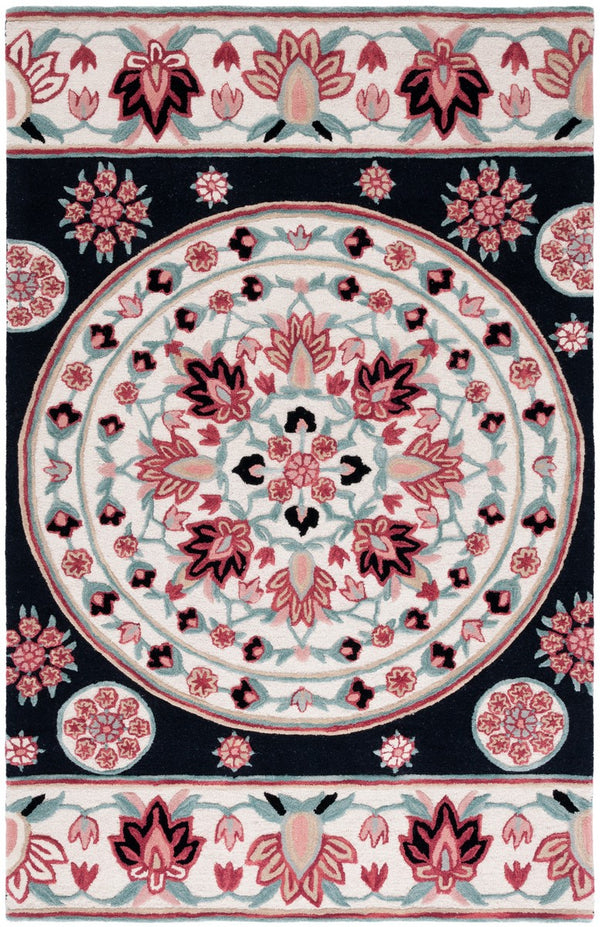 Safavieh Bellagio 601 Hand Tufted Wool Rug BLG601Z-8