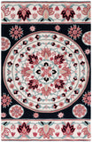 Safavieh Bellagio 601 Hand Tufted Wool Rug BLG601Z-8