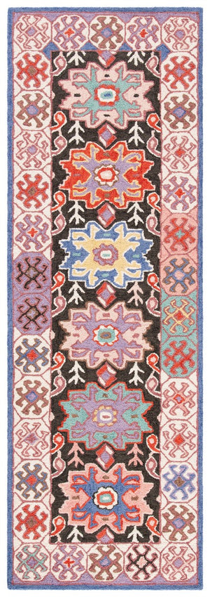 Safavieh Bellagio 606 Hand Tufted Wool Contemporary Rug BLG606H-27