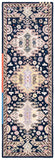 Bellagio 626 Hand Tufted Wool Contemporary Rug