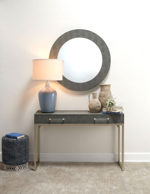 Jamie Young Co. Plum Jar Table Lamp BLJARGV255CD