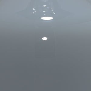 Jamie Young Co. Plum Jar Table Lamp BLJARGV255CD