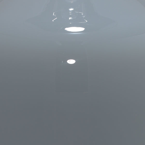 Jamie Young Co. Plum Jar Table Lamp BLJARGV255CD