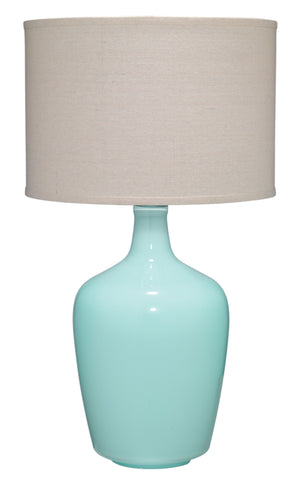 Jamie Young Co. Plum Jar Table Lamp BLJARSB255CD