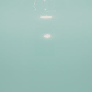 Jamie Young Co. Plum Jar Table Lamp BLJARSB255CD