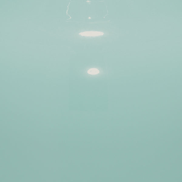 Jamie Young Co. Plum Jar Table Lamp BLJARSB255CD