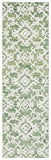 Safavieh Blossom 104 Hand Tufted Wool Rug BLM104Y-3