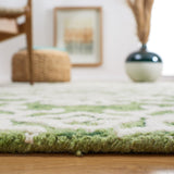 Safavieh Blossom 104 Hand Tufted Wool Rug BLM104Y-3