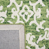 Safavieh Blossom 104 Hand Tufted Wool Rug BLM104Y-3