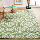 Safavieh Blossom 104 Hand Tufted Wool Rug BLM104Y-3