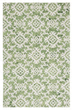 Safavieh Blossom 104 Hand Tufted Wool Rug BLM104Y-3