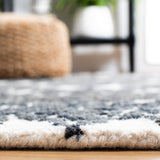 Safavieh Blossom 112 Hand Tufted Wool Rug BLM112A-9