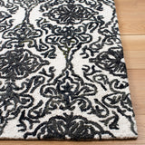 Safavieh Blossom 112 Hand Tufted Wool Rug BLM112A-9